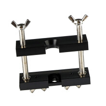 JOINPAYA Saxophone Clarinet Mouthpiece Adjuster Tool for Accurate Alignment and Woodwind