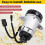 10226035 10154635 Fuel Filter Assembly for , , , or  Vehicle 6