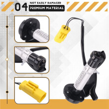 Car Hood Active Bonnet Actuator for F22 F23 F34 F82 F83 2012-2019 Hood Actuator Spring Strut Left 51237259691