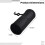 Waterproof Canvas Drumstick Holder with Secure Metal Clamp, Quick Access Design for Drum Set 5