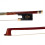 Brazilwood 1/8 Violin Bow for Student Practice and Performance 1