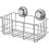 Suction Cup Shelf for Bathroom and Kitchen 1