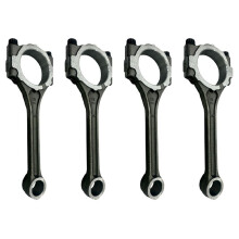 4X 13201-B1021 Car Connecting Rod for Vios Avanza Rush 2003-2016 13201B1021