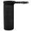 Waterproof Canvas Drumstick Holder with Secure Metal Clamp, Quick Access Design for Drum Set 1