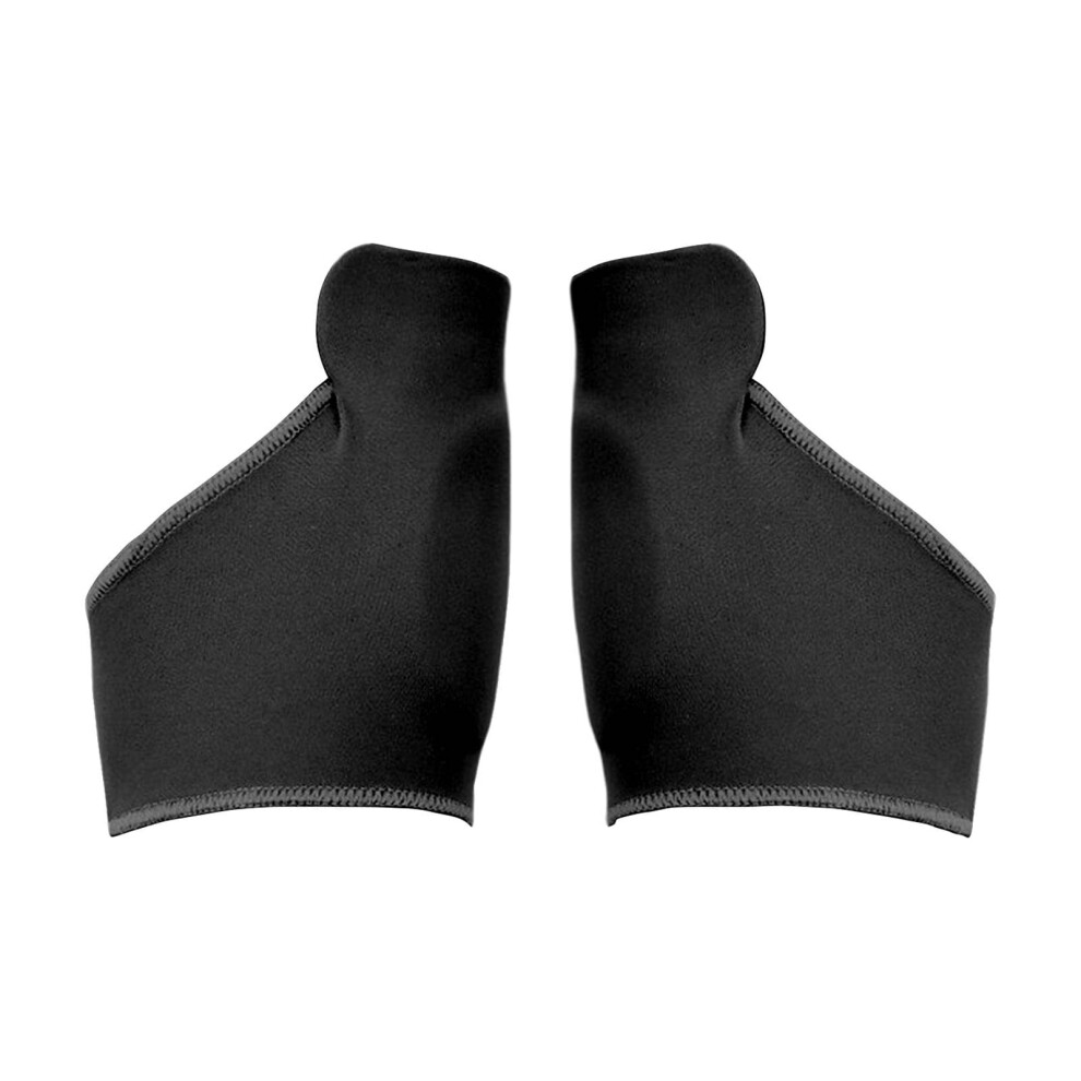 Hallux Valgus Corrector Toe Straightener Splint Support Brace For Bunion Comfortable Socks Men Women
