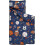 儿童午睡垫 舒适 Slumber Bag 1件 1