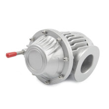 Universal Motors SSQV4 Waste Pressure Valve Turbo Waste Pressure Valve Supercharger Blow-Off Valve Turbocharger