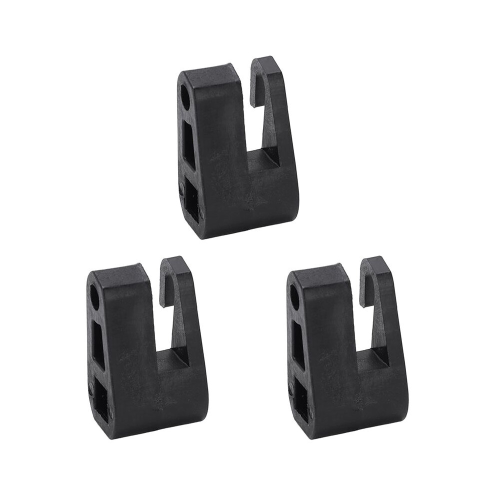 3X 63V-44121 Shift Rod Lever For Outboard Motor 2T 9.9Hp 15Hp Parsun Hidea Seapro T15 Series 63V-44121-01 6034266188299