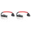 2X 195143202 Ignition Coil Module for Dolmar  PS350 PS351 PS420C PS421 DCS3500 DCS3501 DCS4300 DCS4301 1