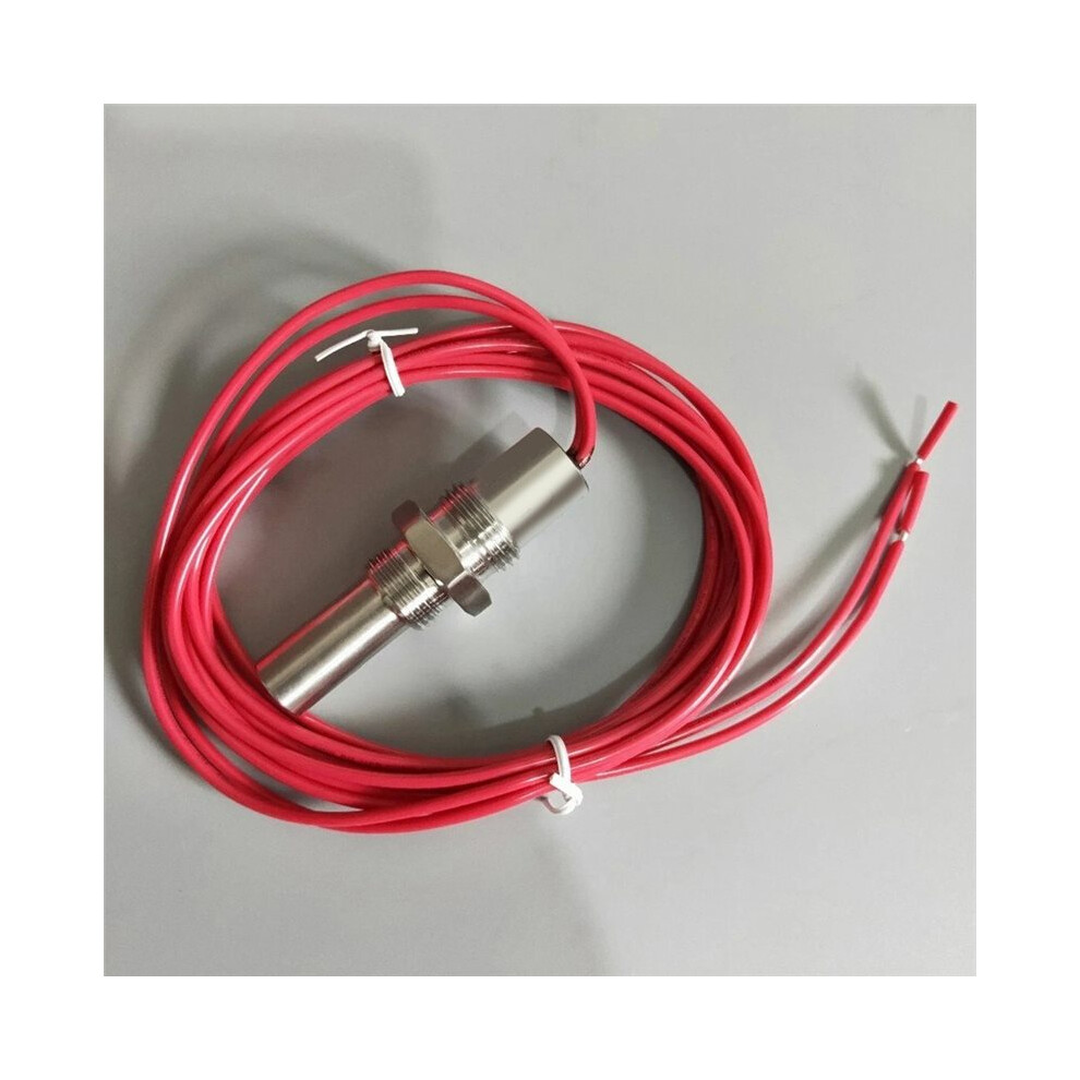 Saudism 39413307 Temperature Sensor For Ingersoll Rand Air Compressor Spare Parts