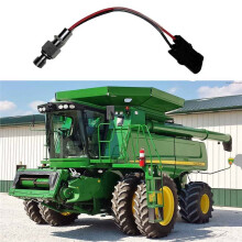 Speed Sensor AH228007 for 9770 STS 630D 630FD 635D 640FD