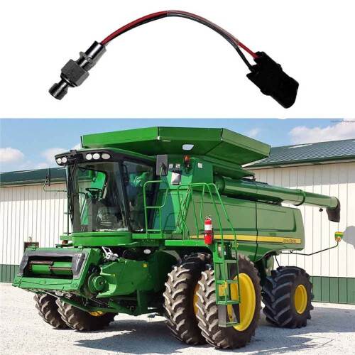 Speed Sensor AH228007 for  9770 STS 630D 630FD 635D 640FD