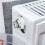 5X Fully Automatic Air Vent Auto Cut-Off Self Bleeding Radiator Valve 1/2inch for Heating Systems 4