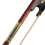 Brazilwood 1/8 Violin Bow for Student Practice and Performance 3