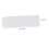Clear Laptop Keyboard Cover 4 Pack, Universal Keyboard Protector, Washable and Dustproof 2