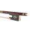 Brazilwood 1/8 Violin Bow for Student Practice and Performance 4