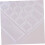 Clear Laptop Keyboard Cover 4 Pack, Universal Keyboard Protector, Washable and Dustproof 5