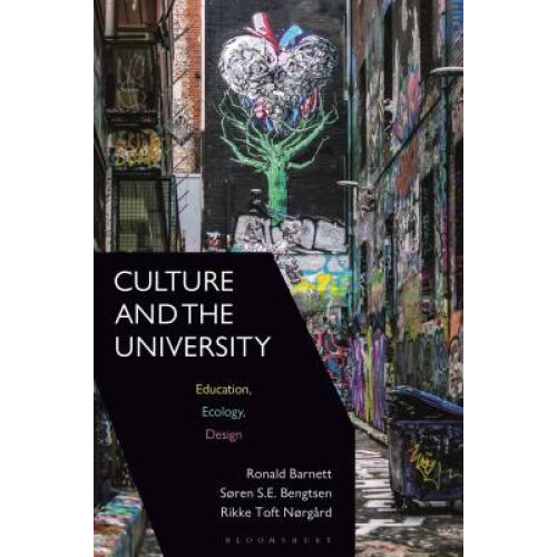 Culture and the University