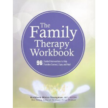 The Family Therapy Workbook