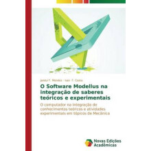 O Software Modellus na integração de saberes teóricos e experimentais