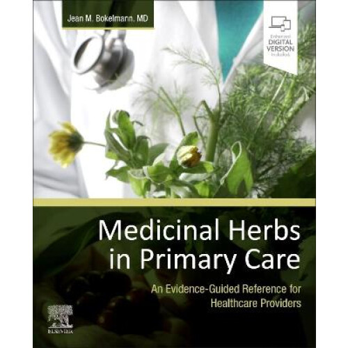 Medicinal Herbs in Primary Care