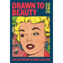 Drawn to Beauty