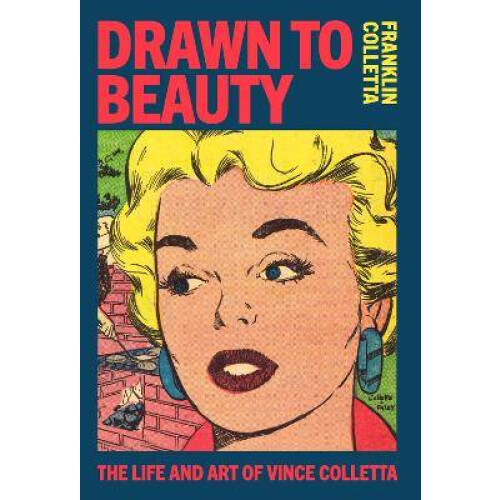 Drawn to Beauty