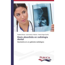 Dosis absorbida en radiologia dental