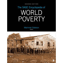 The SAGE Encyclopedia of World Poverty