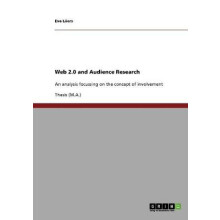 Web 2.0 and Audience Research