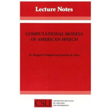 Computational Models of American Speech