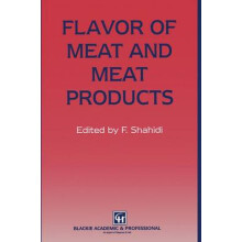Flavor of Meat and Meat Products
