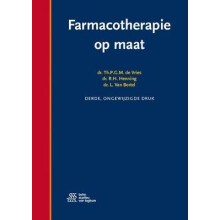 Farmacotherapie op maat