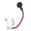 2X 195143202 Ignition Coil Module for Dolmar  PS350 PS351 PS420C PS421 DCS3500 DCS3501 DCS4300 DCS4301 6