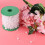 Faux Pearl Bead String Artificial Beading Accessories DIY Bouquet Clothes Material 3