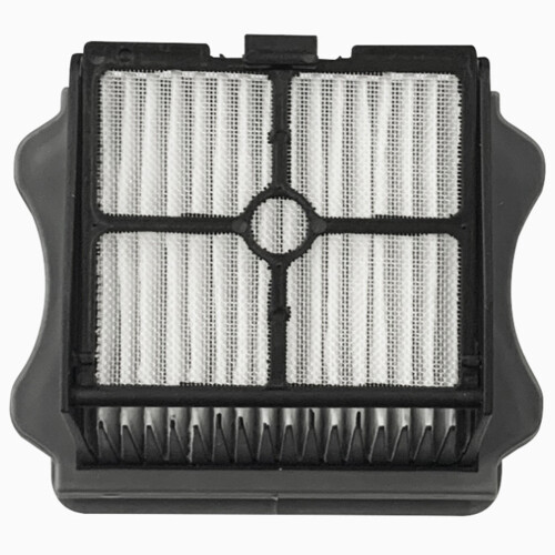 Scrubber Accessories Replacement HEPA Filter Filter elements for  FLOOR ONE//IFLOOR 3/FW25M-01, 3PCS 2