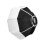 Ball Shape Softbox for Mini Mount Easily Set up Outdoor Quick Release 5