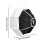 Ball Shape Softbox for Mini Mount Easily Set up Outdoor Quick Release 7