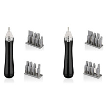 2X Model Electric Sander Grinding Pen Reciprocating Polishing Sanding Machine Grinder/Drill Model Tools