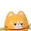 Guiro Animal Hammer Block Percussion Instrument 8