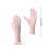 Women's UPF 50+ Ice Silk Sun Gloves with Touchscreen 2