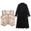 Boho Crochet Vest for Women Vintage Floral Pattern 6