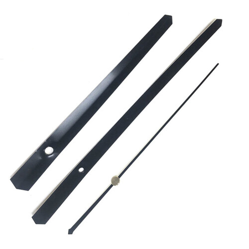 Quartz Clock Movement Mechanism DIY Replacement for 35-40CM Large Wall Clocks 2