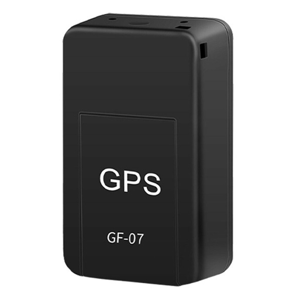 Efficient Real Time Gps Tracker, Magnetic & Mini Design Offers Stealthy Monitoring Compatible With A Range Of Applications Including Elderly 3564946447857
