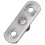 4 Pack Window Restrictor Locks Window Restrictor Hook Stainless Steel Child Lock Restrictor with Screws for Upvc Windows 10