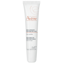 Avene Soothing Eye Contour Cream 15ml (NEW)
