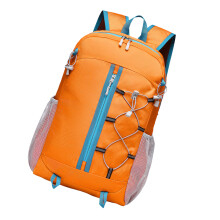 Stylish Travel Backpack With Adjustable Straps And Large-1