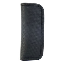 Portables Knifed Wrap met dikkere sterke ritsen Chefs Knifed
