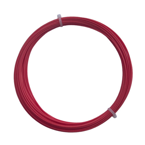 1.25mm Tennisracket String Sport Racket Racket String-Rood