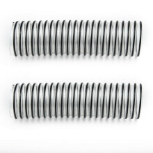 2 Pack Lower Duct Hose Repair Parts for  NV340 NV480 NV601 NV681 NV800 Vacuum Cleaner  Accessories